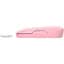Мишка Trust Puck Wireless/Bluetooth Silent Pink (24125) - мініатюра 3