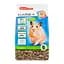 Полноценный корм Beaphar Care+ Hamster супер-премиум класса для хомяков 250 г (18423) - миниатюра 2