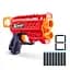 Скорострельный бластер Zuru X-Shot Excel Micro 2.0 Color Card 8 патронов (36726TQ1R) - миниатюра 6