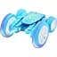Автомобіль з дистанційним керуванням Ykgutilu, що обертається на 360° RC Stunt Car зі світлодіодним підсвічуванням та музикою - мініатюра 1