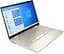Ноутбук HP ENVY x360 13-bd0004ru 13.3FHD IPS Touch/Intel i3-1125G4/8/512F/int/W10/Gold (423W0EA) - миниатюра 2