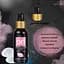 Змазка Sensuva Ultra-Stimulating glide On Insane Cotton Candy збуджувальна на гібридній основі 57 мл - мініатюра 2