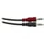 Навушники Defender Warhead G-185 Black-Red (64106) - мініатюра 4