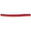 Силикон Big Bite Baits Trout Worm 1 10 шт. Red/White (1013-1838.01.68) - миниатюра 1