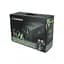 Блок питания Gamemax GM-500 80+ APFC Black - миниатюра 6