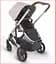 Детская прогулочная коляска UPPAbaby CRUZ 2, JAKE под заказ 5-10 дней (810030090441) - миниатюра 5