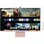 Інформаційний дисплей Samsung Smart Monitor M80B 32 (LS32BM80PUU) - мініатюра 1