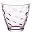 Набор стаканов Bormioli Rocco Flora water Lilac 260 мл 6 шт. (384410V) - миниатюра 1