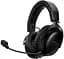Игровая гарнитура Cloud III S, WL/USB-A/USB-C, черный HyperX teh0013073 - миниатюра 1