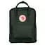 Рюкзак Fjallraven Kanken Deep Forest (1004-23510.662) - мініатюра 1