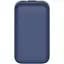 Зовнішній акумулятор Xiaomi 10000 mah Pocket Edition PRO 33W (BHR5785GL) синій - мініатюра 1