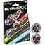 Набір іграшковий Hasbro Beyblade X Dual Pack Set з двох дзиґ (F9586_G0197) - мініатюра 1