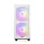 Корпус Modecom AMIRANI ARGB WHITE fans 2x200mm+1x120mm без БЖ ATX - мініатюра 5