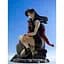 Фигурка Kotobukiya Evangelion Misato Katsuragi Евангелион Мисато Кацураги 20 см KB MK E - миниатюра 2