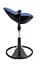 Стульчик для кормления Bloom Fresco Noir/Riviera blue (E10535-BB\E10540-RBL) - миниатюра 6