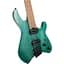 Электрогитара Cort Space G6MS Semi Gloss Turquoise - миниатюра 3