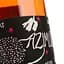 Ігристе вино Azimut Rose Brut Nature рожеве брют-натюр 0.75 л - мініатюра 3