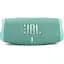 Bluetooth колонка JBL Charge 5 (JBLCHARGE5TEAL) teal UA - мініатюра 1