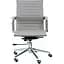 Офисное кресло для персонала Special4You Solano 5 artleather grey (E6071) - миниатюра 4