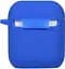 Кейс TOTO 2nd Generation Silicone Case AirPods Royal Blue - мініатюра 2