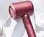 Фэн ShowSee Electric Hair Dryer A11-R Red - миниатюра 2