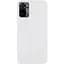 Чохол Silicone Cover Ummi Lakshmi (AA) для Xiaomi Redmi Note 10 / Note 10s / Poco M5s Білий / White - мініатюра 1