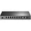 Комутатор TP-Link TL-SG1210P - мініатюра 3