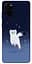 Чехол itsPrint Хорек в снегу для Samsung Galaxy S20+ - миниатюра 1
