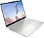 Ноутбук HP ENVY 16-h1006ru 16' WQXGA Touch, Intel i7-13700H, 16GB, F1024GB, NVD4060-8, DOS, серебристый (825H6EA) - миниатюра 2