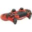 Геймпад Brazzers бездротовий для PS4 Wireless DualShock 4 роз'єм для навушників LED light bar Haki-Red 3.7V 600 mAh Blister-box - мініатюра 1
