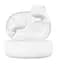 Наушники Belkin Soundform Bolt True Wireless White (AUC009BTWH) - миниатюра 1