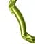 Карабін Edelrid Pure Bent III Oasis Green (1017-737760001380) - мініатюра 2