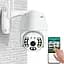 Камера відеоспостереження Wifi OPT-TOP (2041346850) - мініатюра 2