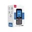 Мобільний телефон E281 Dual Sim Black Ergo teh0026452 - мініатюра 8