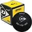М`яч для сквошу Dunlop Pro 2 жовтий - мініатюра 1