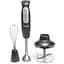 Блендер Eisen EHB-632, Black, 600W, погружной, - миниатюра 1