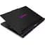 Ноутбук Lenovo Ігровий 16'' Legion Pro 7 16AFR10H,9 9955HX 54GHz,32GB DDR5,1TB,5070 Ti 12GB - мініатюра 9