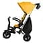 Велосипед складаний триколісний дитячий Qplay Nova+ Rubber Desert Yellow (S700-13Nova+DesertYellow) - мініатюра 3