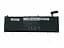 Акумулятор для ноутбука Dell N33WY Inspiron 11 3000 11.1V Black 3600 mAh - мініатюра 1
