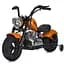Дитячий електромобіль Bambi Мотоцикл M 6016AL-7 36V до 80 кг - мініатюра 1