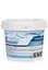 Хімія для басейну хлор тривалої дії у великих таблетках Crystal Pool Slow Chlorine Tablets Large 5 кг - мініатюра 1