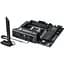 Материнська плата ASUS TUF GAMING B850M-PLUS WIFI7 (TUF GAMING B850M-PLUS WIFI7) (Socket AM5, AMD B850, Micro-ATX) - мініатюра 5