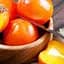 Саджанець Agro-Market Хурма на віргінській морозостійкій підщепі Сосновська вищий сорт! (46130) 1 шт. в упаковці - мініатюра 1