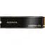 Накопичувач SSD M.2 2280 512GB ADATA (SLEG-900-512GCS) - мініатюра 1