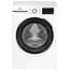 Стиральная машина Beko BM3WFU46245WB - миниатюра 1