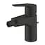Змішувач для біде Grohe QuickFix Start 325602432, Чорний матовий - мініатюра 4