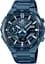 Годинник Casio ECB-2200CB-2AEF - мініатюра 1