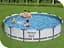 Каркасный бассейн Bestway Pool 427x84 56595 с фильтром и насосом - миниатюра 6