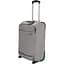 Валіза на 2 колесах Enrico Benetti Dallas S Eb39042 Light Grey (Eb39042 026-50) - мініатюра 1