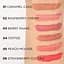 Жидкая помада для губ Eveline Cosmetics Variete Satin Matt Lip 05 Peach Mousse 4,5 мл - миниатюра 2